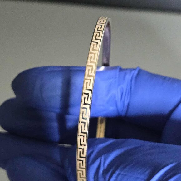 Bangle SLIM TYPE - Picture 5 of 16